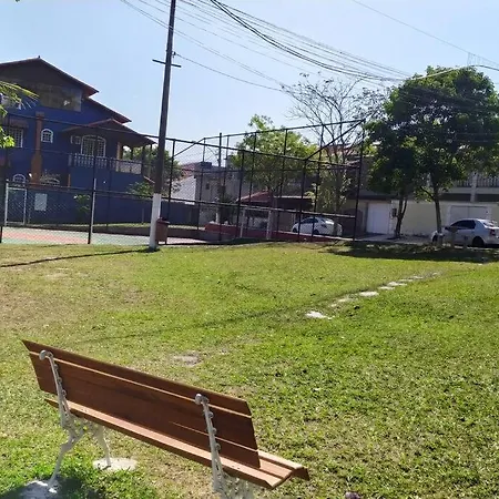Hospedagem Para Trabalhadores Proximo Ao Westshopping, Distrito Industrial, Avenida Brasil Em Campo Grande Rio de Janeiro Exterior photo