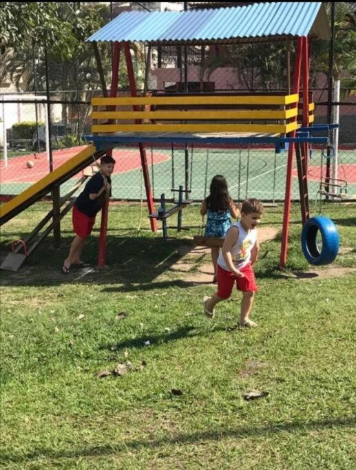 Holiday home Trabalhadores Proximo Ao Westshopping, Industrial, Avenida Brasil Em Campo Grande *