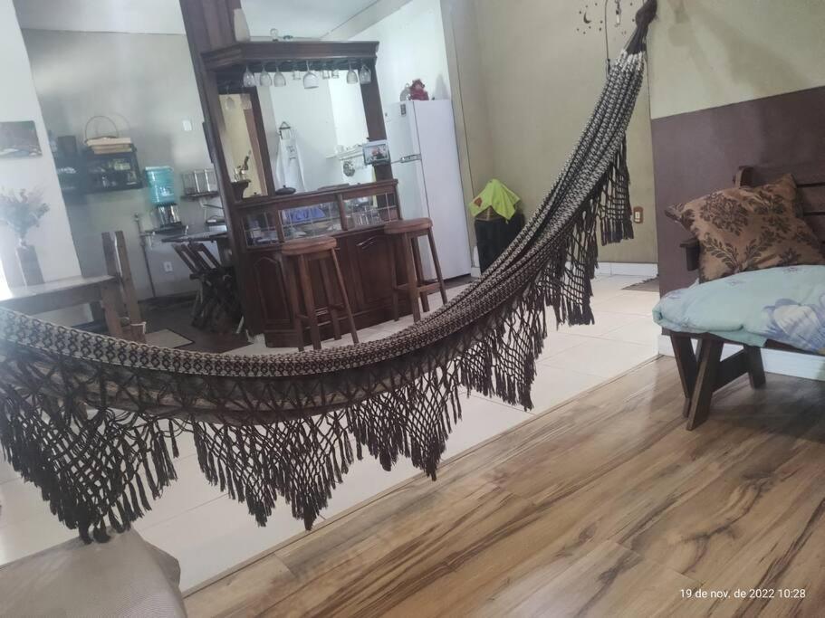 Trabalhadores Proximo Ao Westshopping, Industrial, Avenida Brasil Em Campo Grande Holiday home *