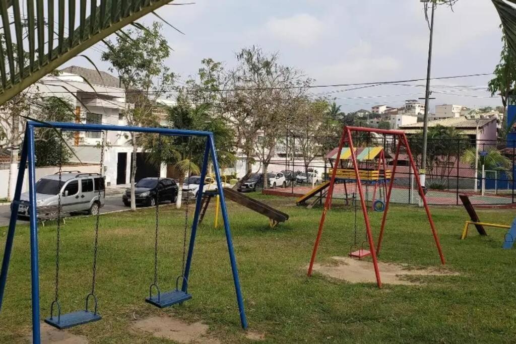Trabalhadores Proximo Ao Westshopping, Industrial, Avenida Brasil Em Campo Grande Holiday home