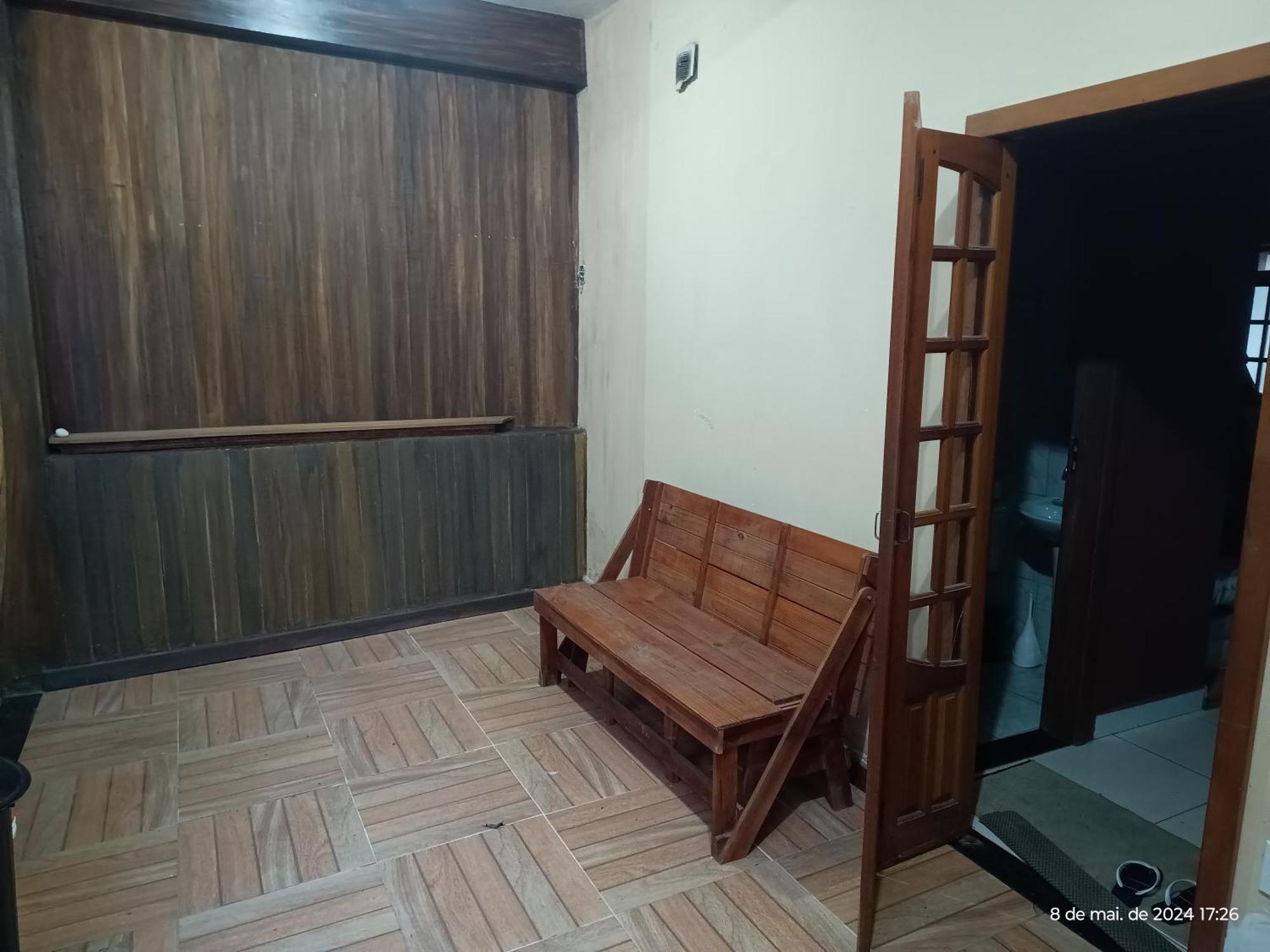 Trabalhadores Proximo Ao Westshopping, Industrial, Avenida Brasil Em Campo Grande Holiday home