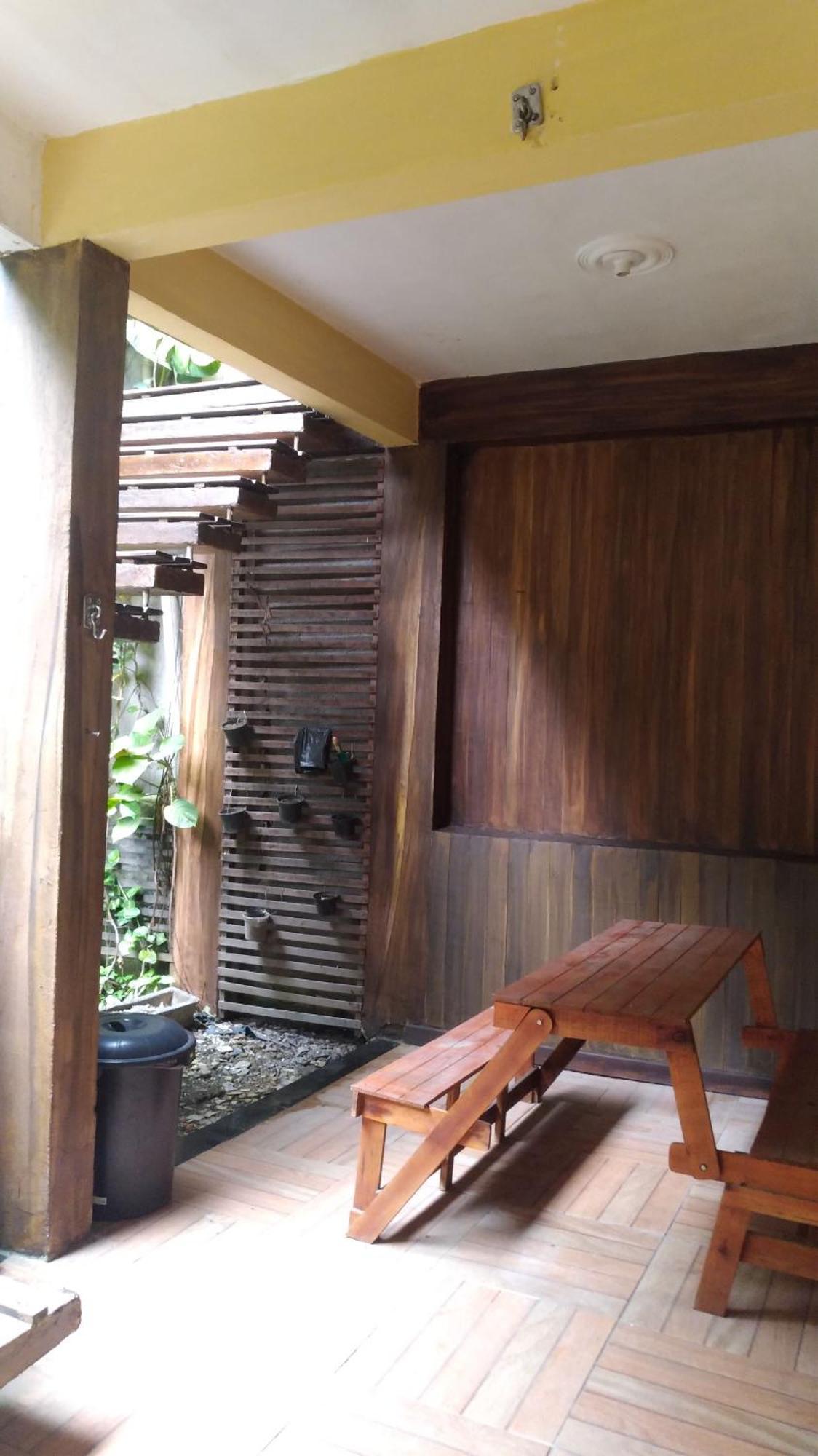 Holiday home Trabalhadores Proximo Ao Westshopping, Industrial, Avenida Brasil Em Campo Grande Rio de Janeiro