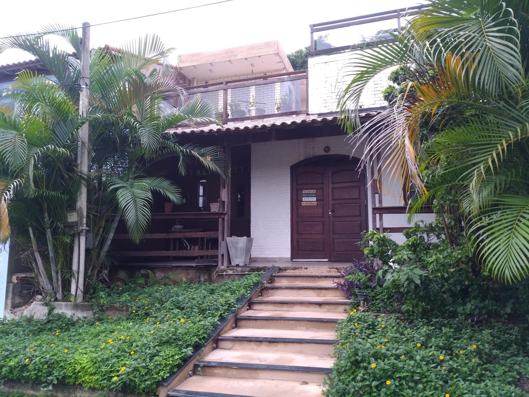Holiday home Trabalhadores Proximo Ao Westshopping, Industrial, Avenida Brasil Em Campo Grande Rio de Janeiro