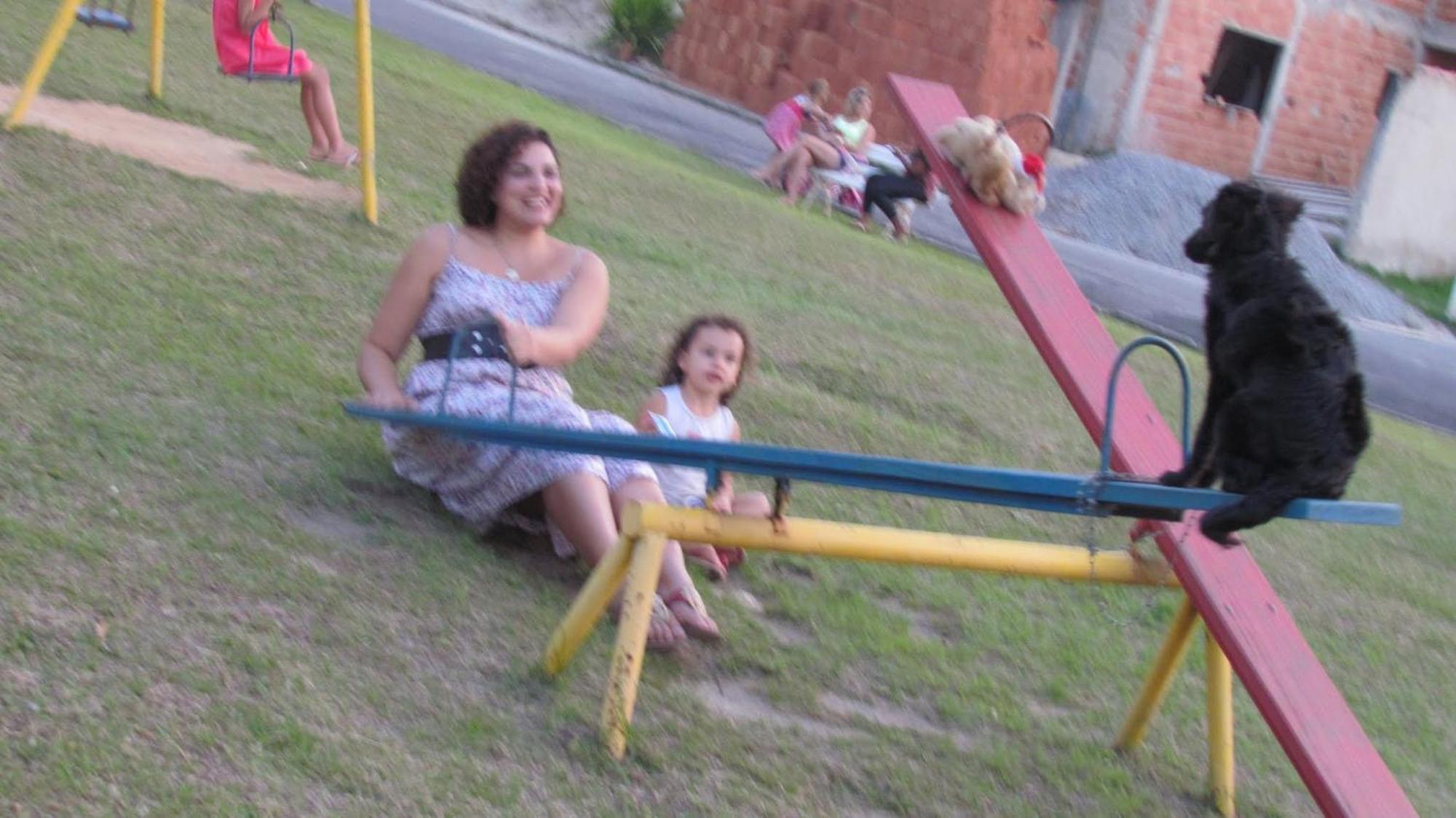Trabalhadores Proximo Ao Westshopping, Industrial, Avenida Brasil Em Campo Grande Holiday home Rio de Janeiro