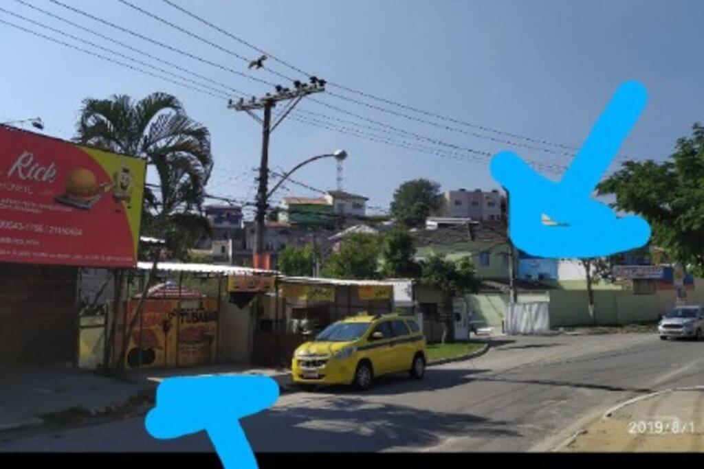 Trabalhadores Proximo Ao Westshopping, Industrial, Avenida Brasil Em Campo Grande * Río de Janeiro