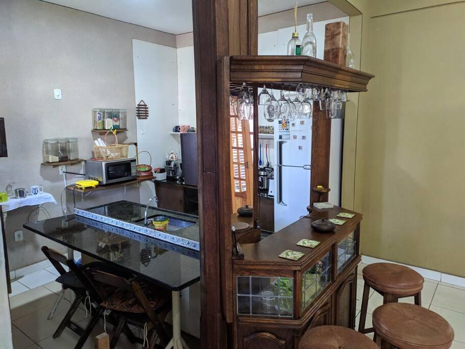 Сasa de vacaciones Trabalhadores Proximo Ao Westshopping, Industrial, Avenida Brasil Em Campo Grande