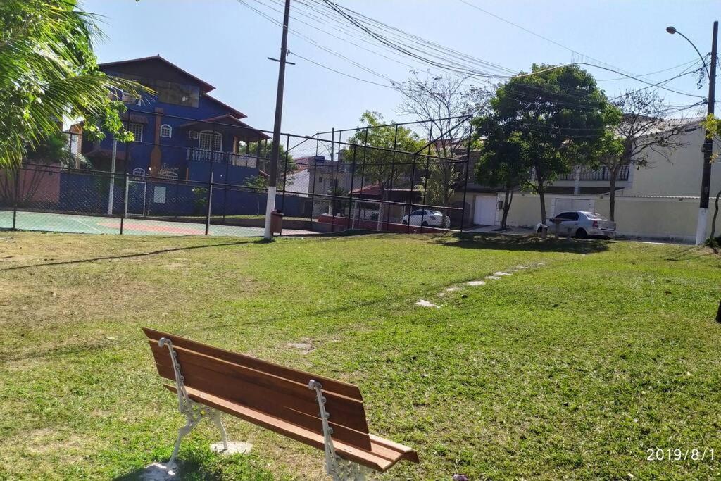 Trabalhadores Proximo Ao Westshopping, Industrial, Avenida Brasil Em Campo Grande Сasa de vacaciones